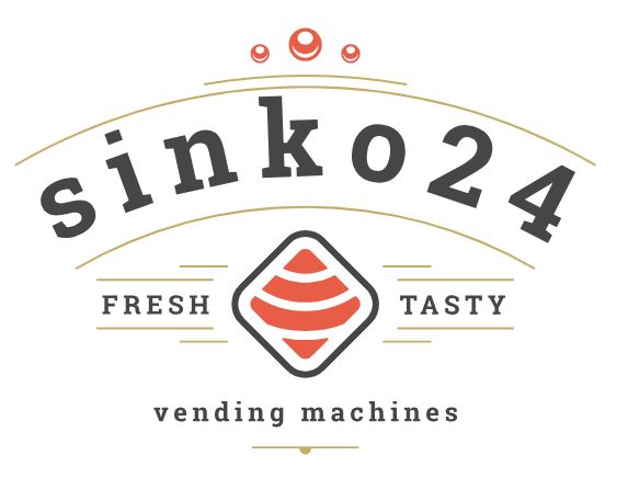 sinko24  –  We install vending machines.